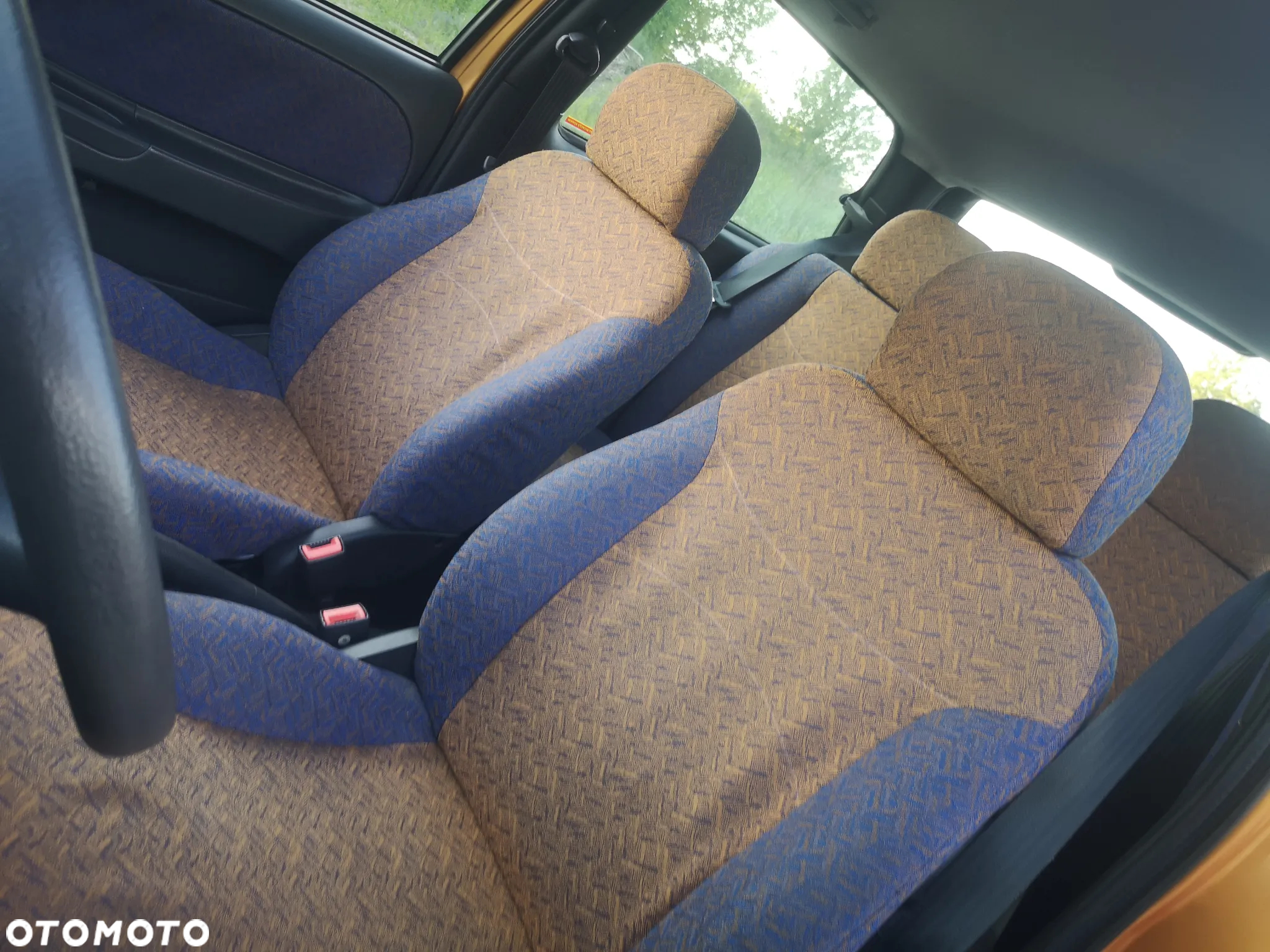 Lancia Ypsilon - 10
