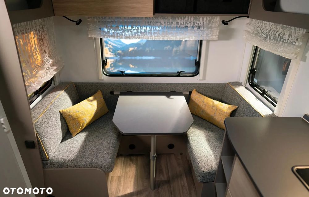 Fendt NEXT 380 – NOWA ERA KEMPINGU Z FENDT CARAVAN - 3