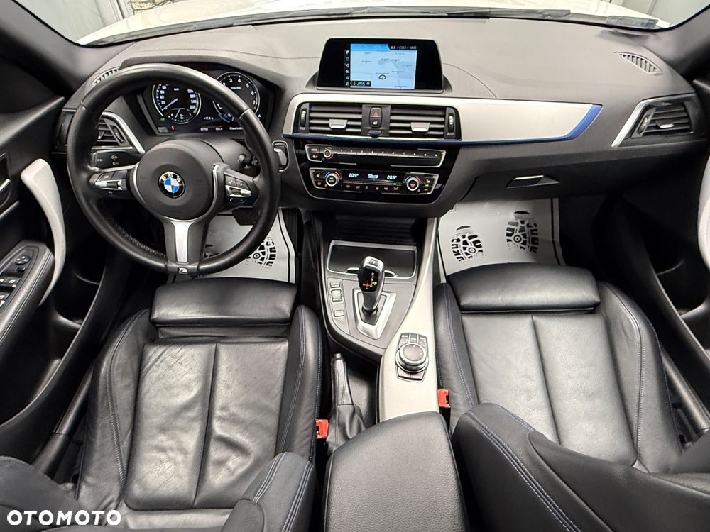 BMW Seria 1 118i - 9