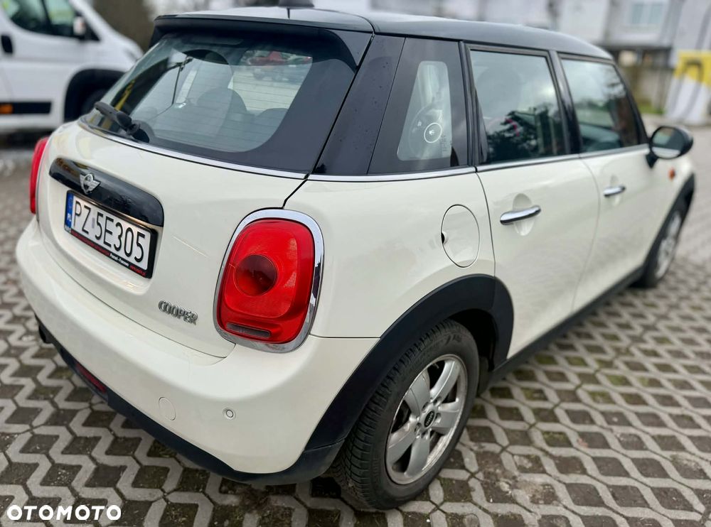 MINI Cooper - 2