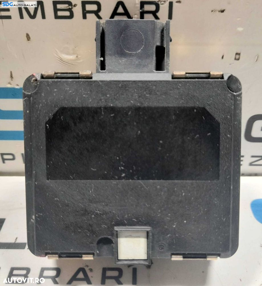 Distronic Radar Skoda Superb 3 2015 - Prezent Cod 3Q0907561C [N0080] - 1