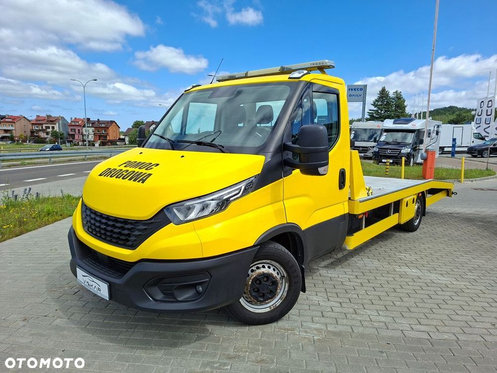 Iveco Daily - 28