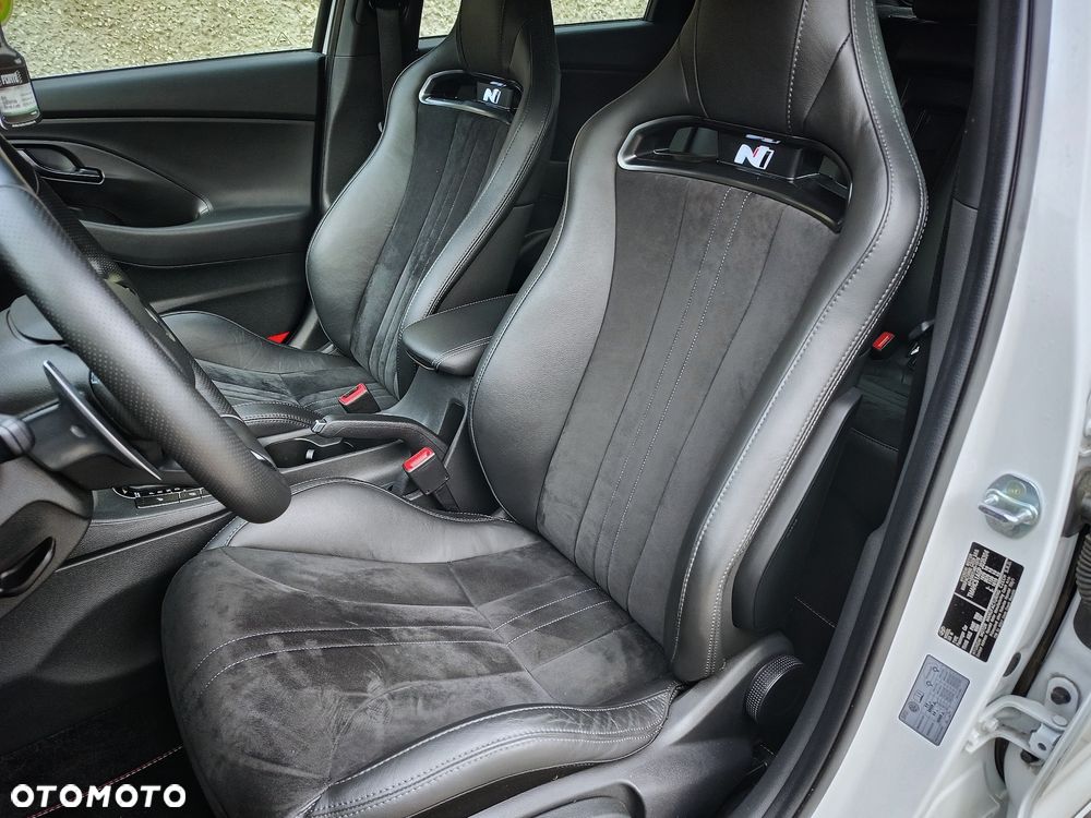Hyundai i30 N - 3