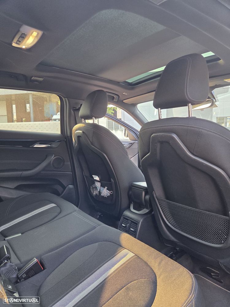 BMW X2 - 24