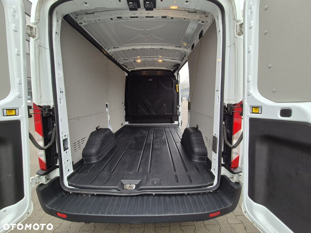 Ford TRANSIT - 14