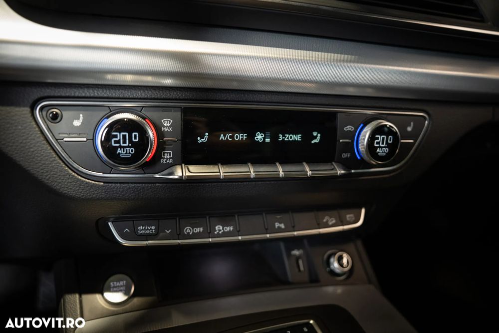 Audi Q5 2.0 TFSI Quattro S tronic sport - 7