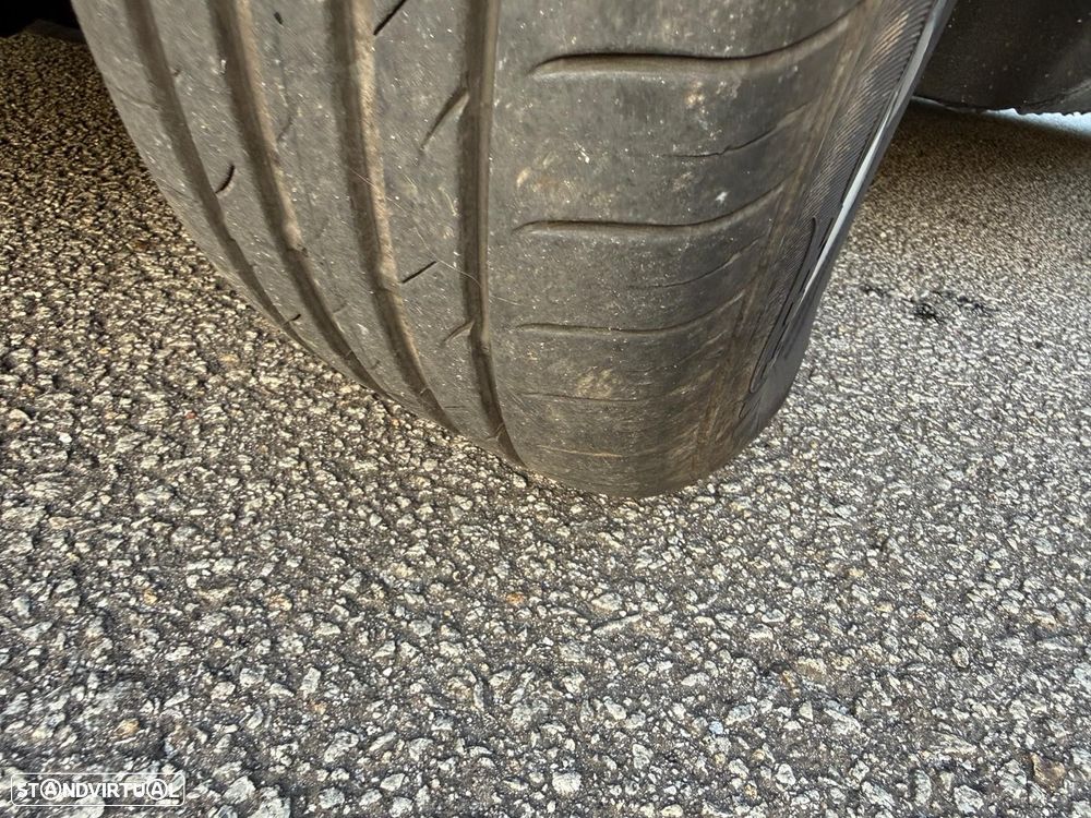 VW Golf 1.9 TDi Confortline DSG - 18