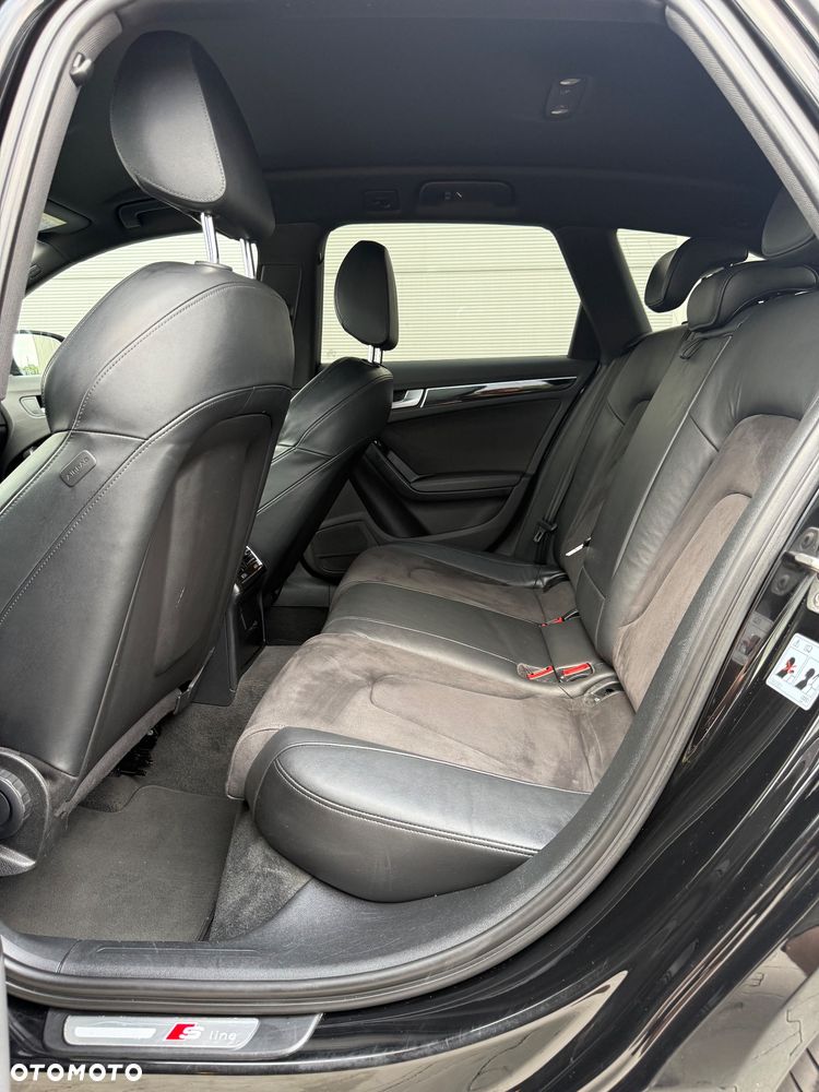 Audi A4 Avant - 19