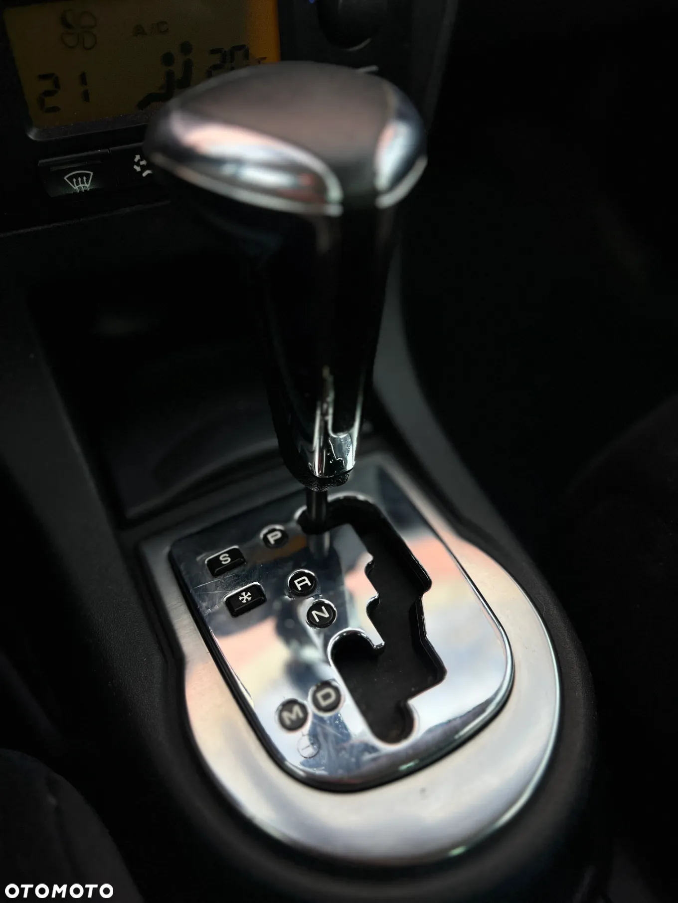 Citroën C4 1.6 VTi SX Pack - 22