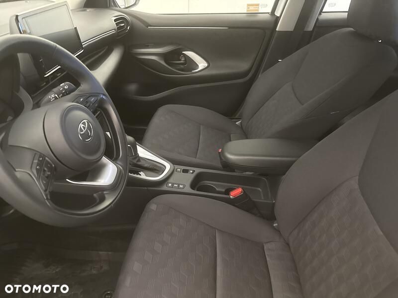 Toyota Yaris Hybrid 1.5 Comfort - 11