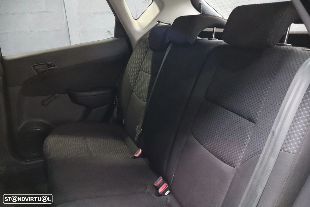 Hyundai i30 1.4 Classic - 14