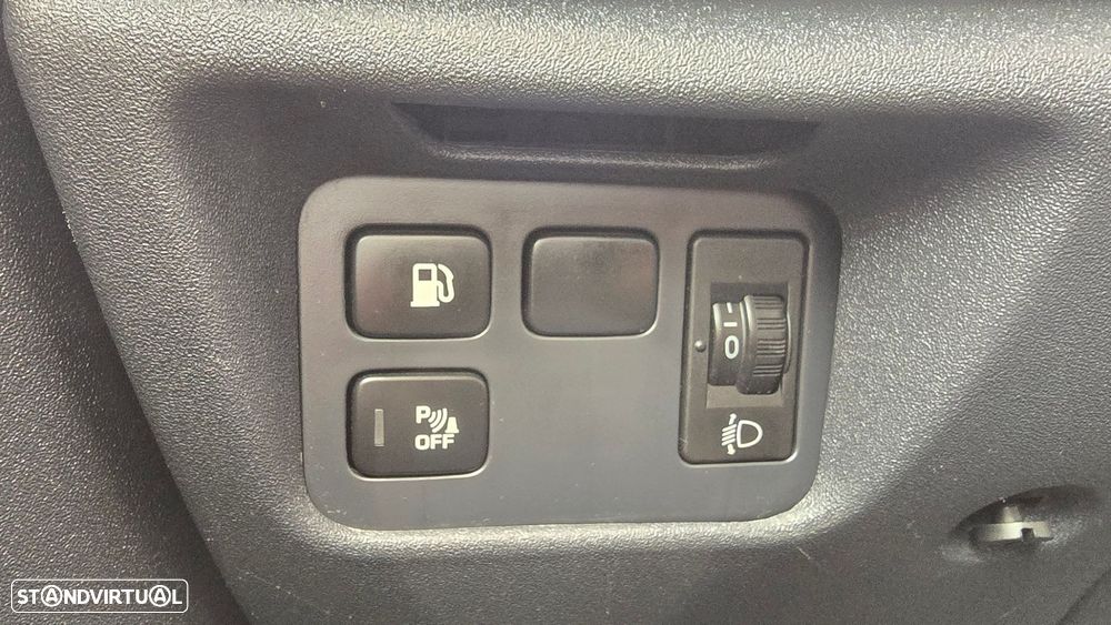 Citroën C4 Grand Picasso 1.6 HDi Confort CMP6 - 11