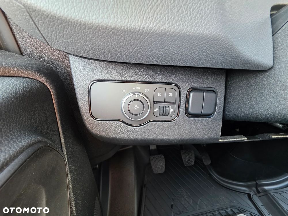 Mercedes-Benz Sprinter 317 Kontener Izoterma - 20