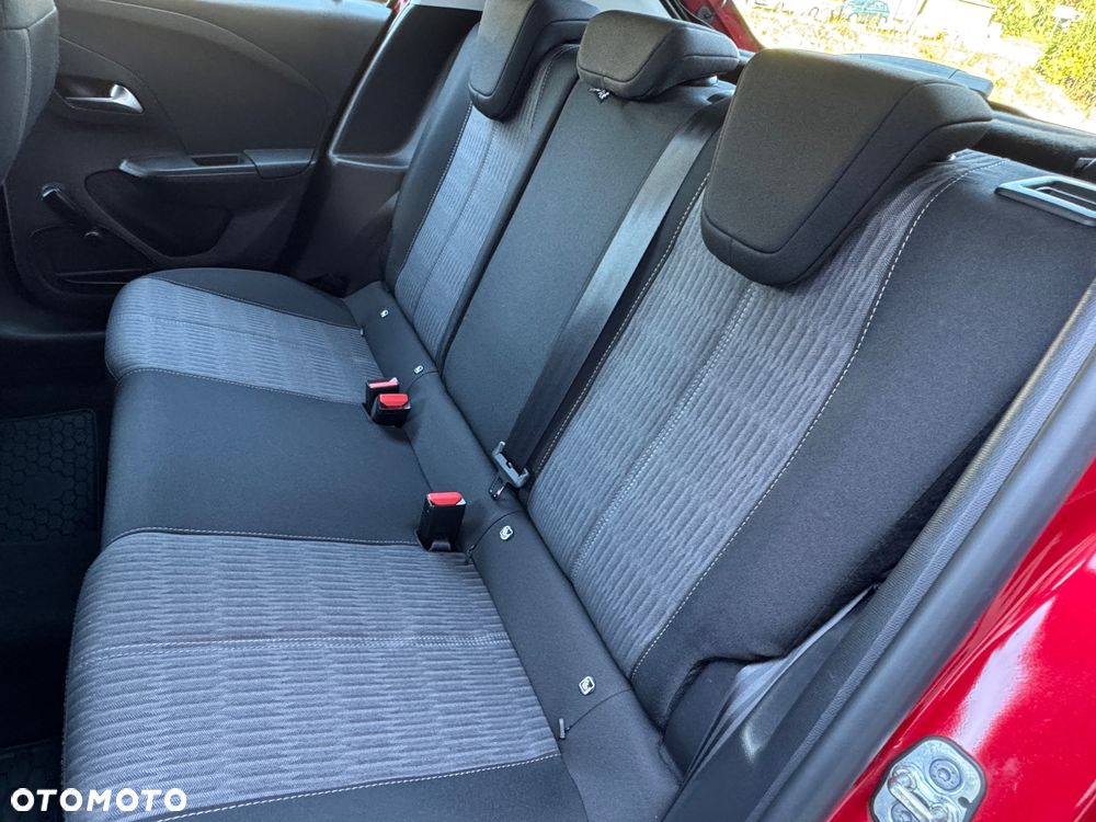 Opel Corsa 1.2 Elegance S&S - 9