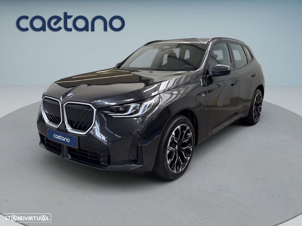BMW X3 30 e xDrive Pack M Desportivo - 2