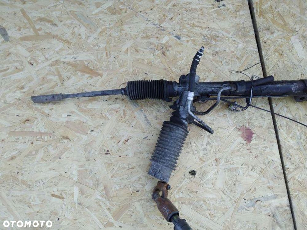 Chrysler Pacifica 2004 Przekładnia kierownicza / Maglownica - 2