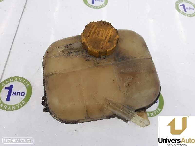 DEPOSITO EXPANSÃO OPEL ASTRA H GTC 2006 -13114995 - 4