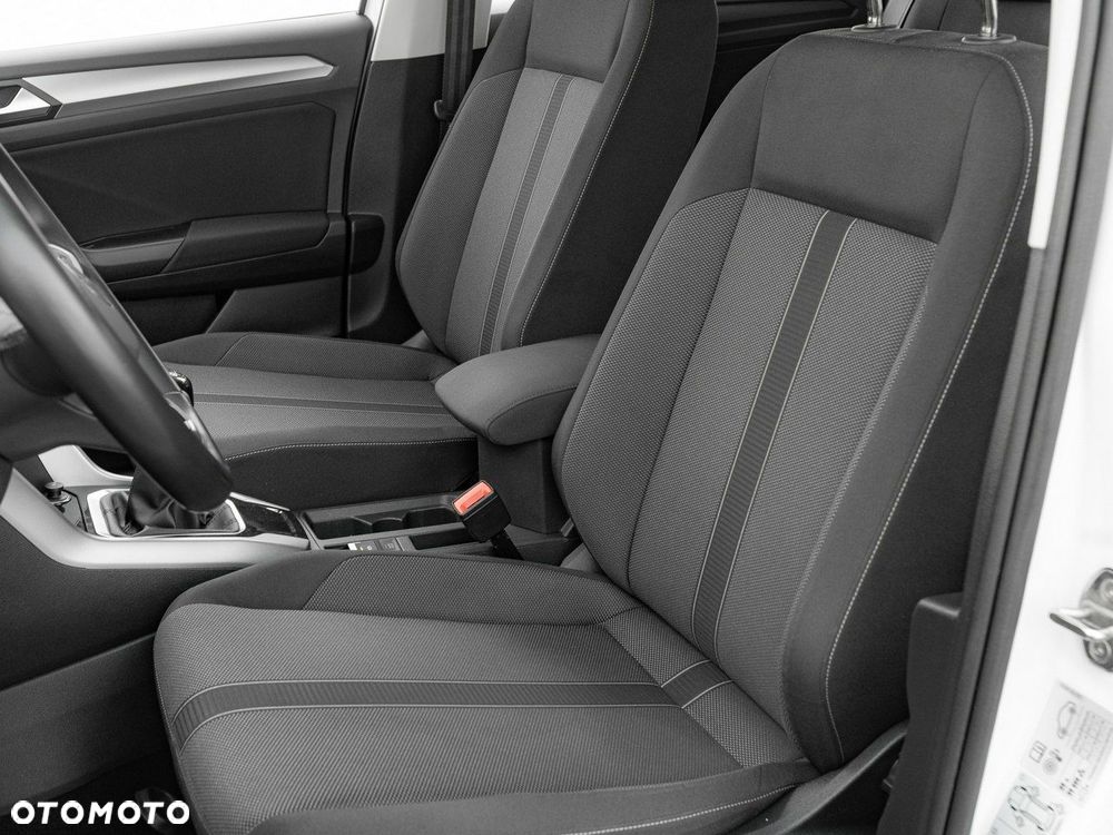 Volkswagen T-Roc 1.5 TSI Life - 14