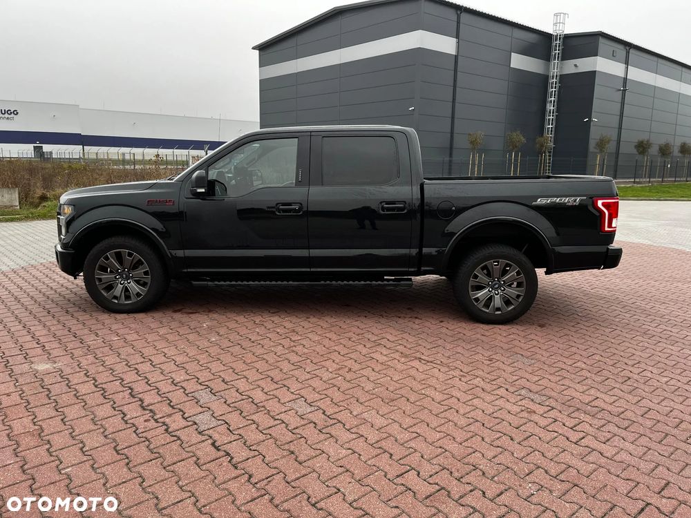 Ford F150 - 12