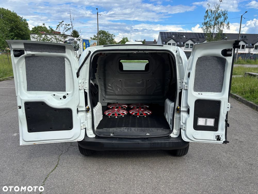 Citroën Nemo - 10