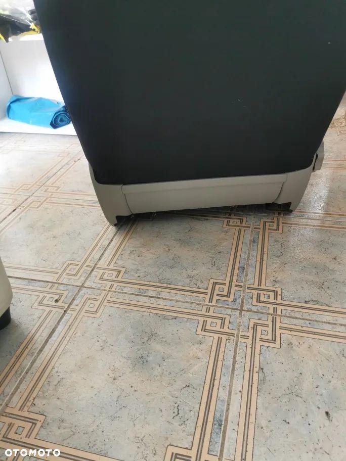 Vw T6 2016 rok fotel kierowcy lewy - 4