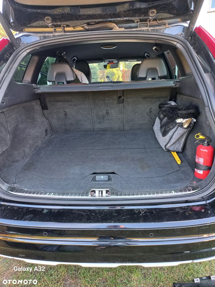 Volvo XC 60 D4 Drive-E Ocean Race - 13