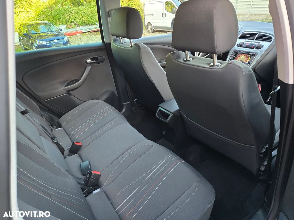 Seat Altea - 7