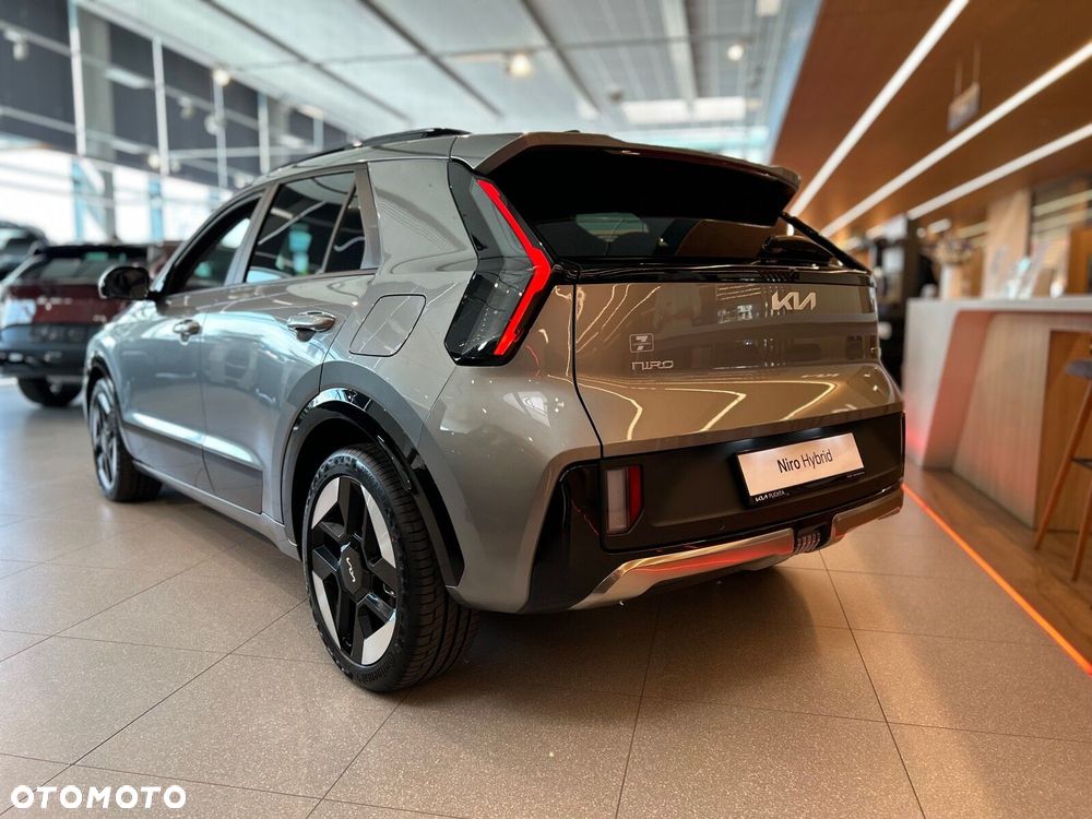 Kia Niro - 5