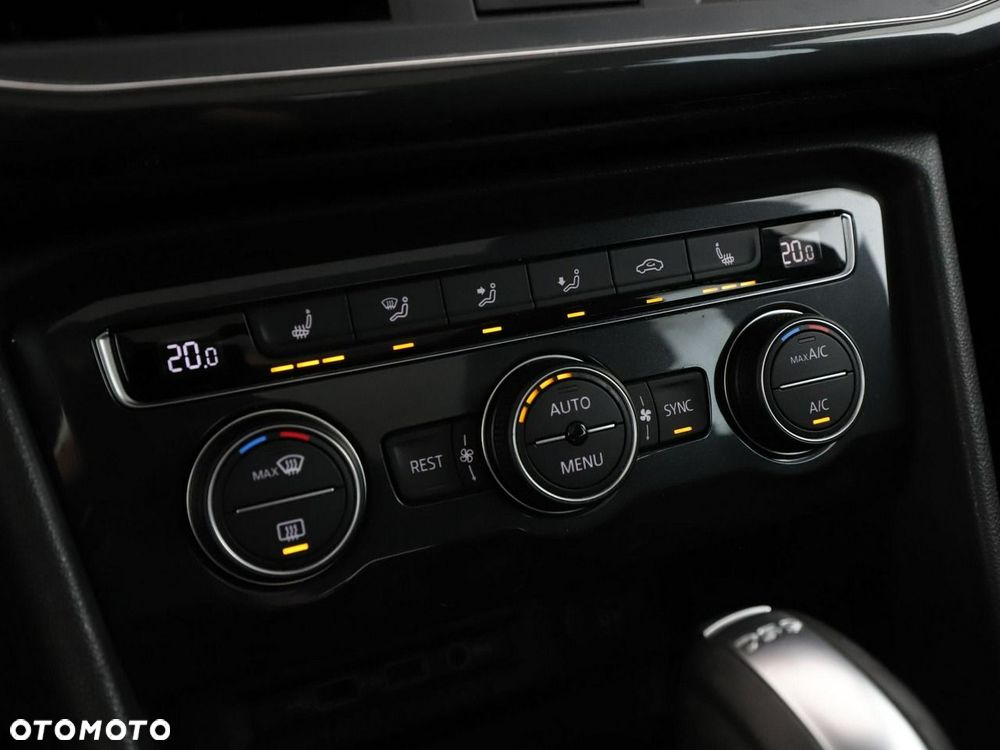 Seat Tarraco 2.0 TDI Xcellence S&S 4Drive DSG - 31