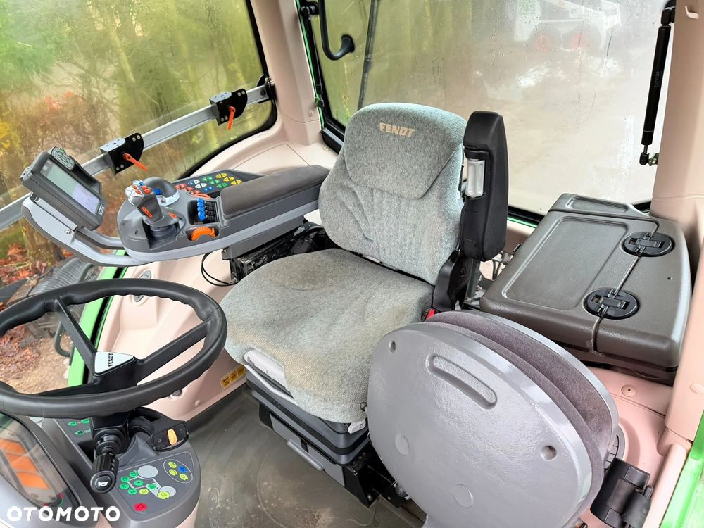 Fendt 828 Vario - 21