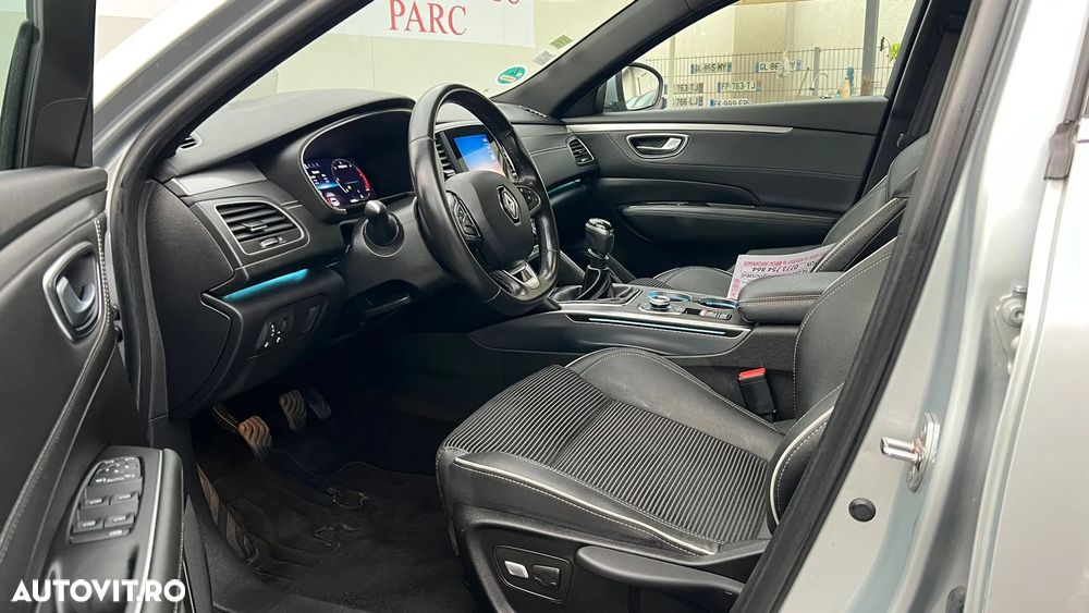 Renault Talisman - 23