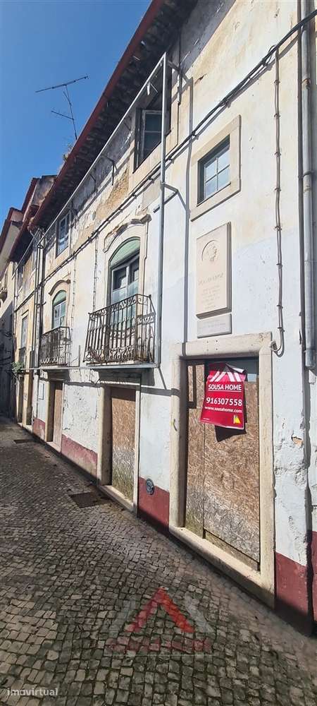 2 Moradias Centro Histórico / ARU Leiria - Grande imagem: 3/20