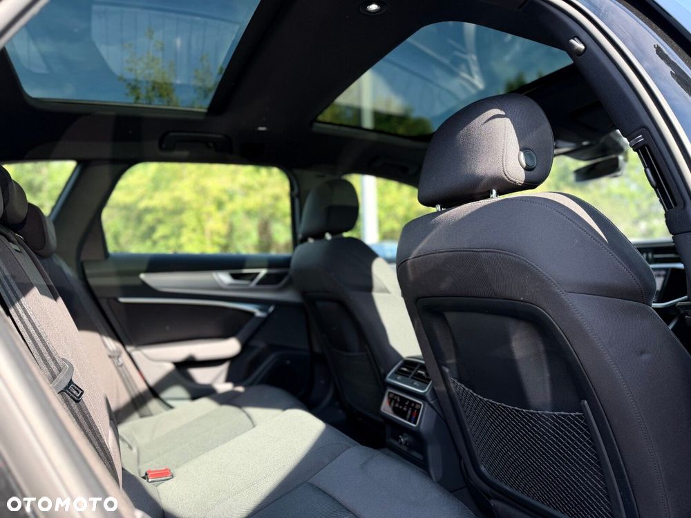 Audi A6 Avant 40 TDI mHEV Sport S tronic - 24