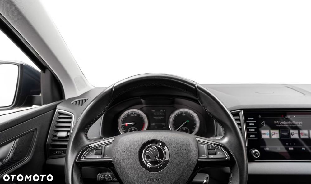 Skoda Karoq - 19