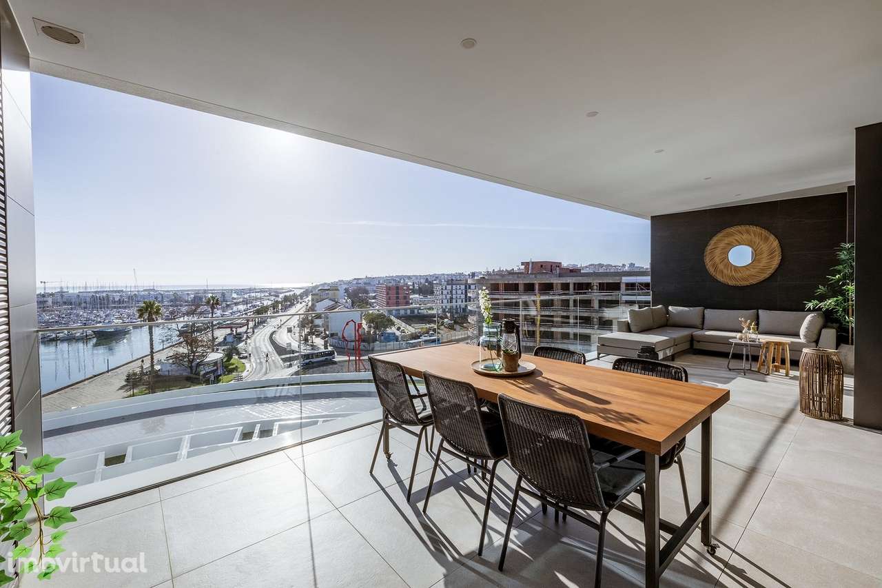 PENTHOUSE DE LUXO NO ÚLTIMO ANDAR COM TERRAÇO PRIVATIVO E JACUZZI | LO - Grande imagem: 5/59