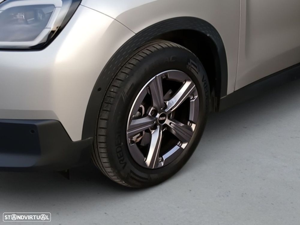MINI Countryman — fotografia 4