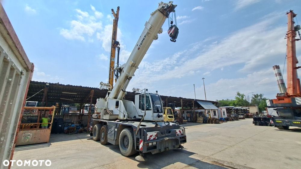 WUMAG Ac 40-1 6X6 - 3