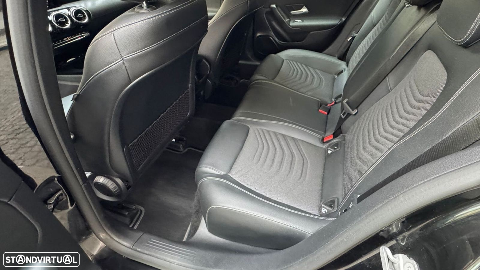 Mercedes-Benz A 250 e 8G-DCT Style - 9