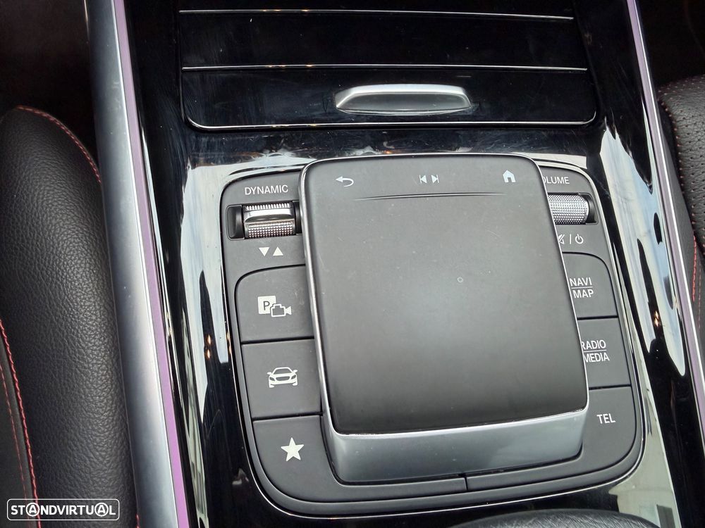 Mercedes-Benz GLA 250 e 8G-DCT Edition AMG Line - 27