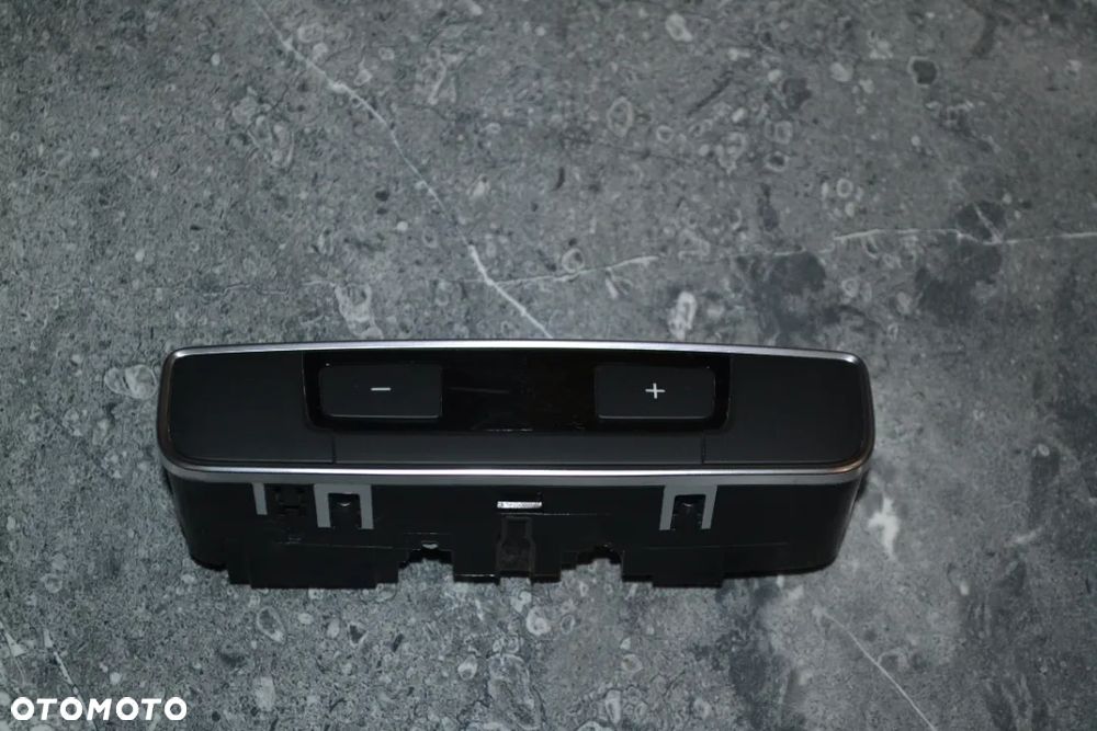 AUDI A4 B9 A5 8W PANEL NAWIEWU KLIMATYZACJI OGRZEWANIA 8W0919158 - 1