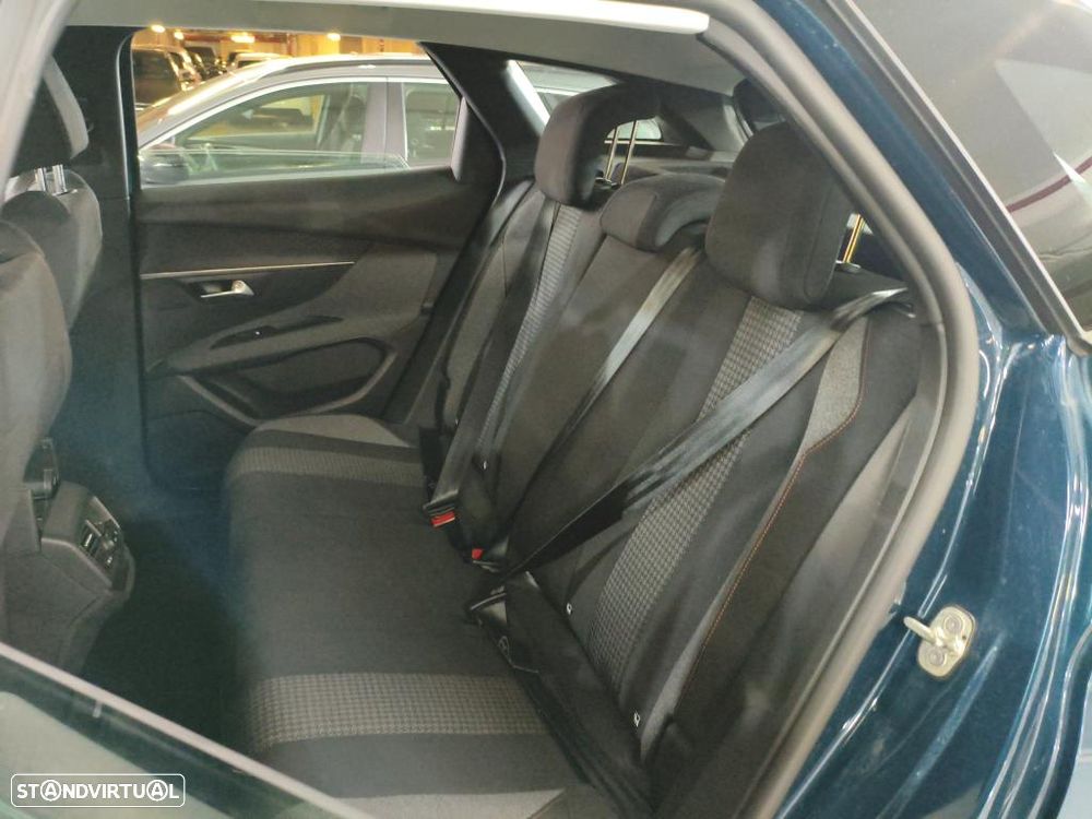 Peugeot 3008 1.5 BlueHDi Active Pack - 9