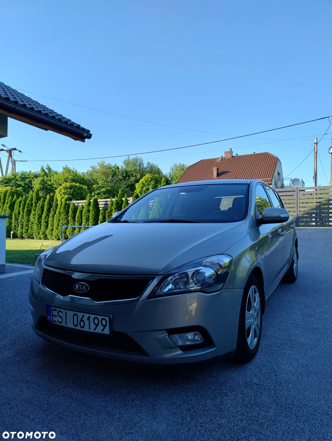 Kia Ceed - 2