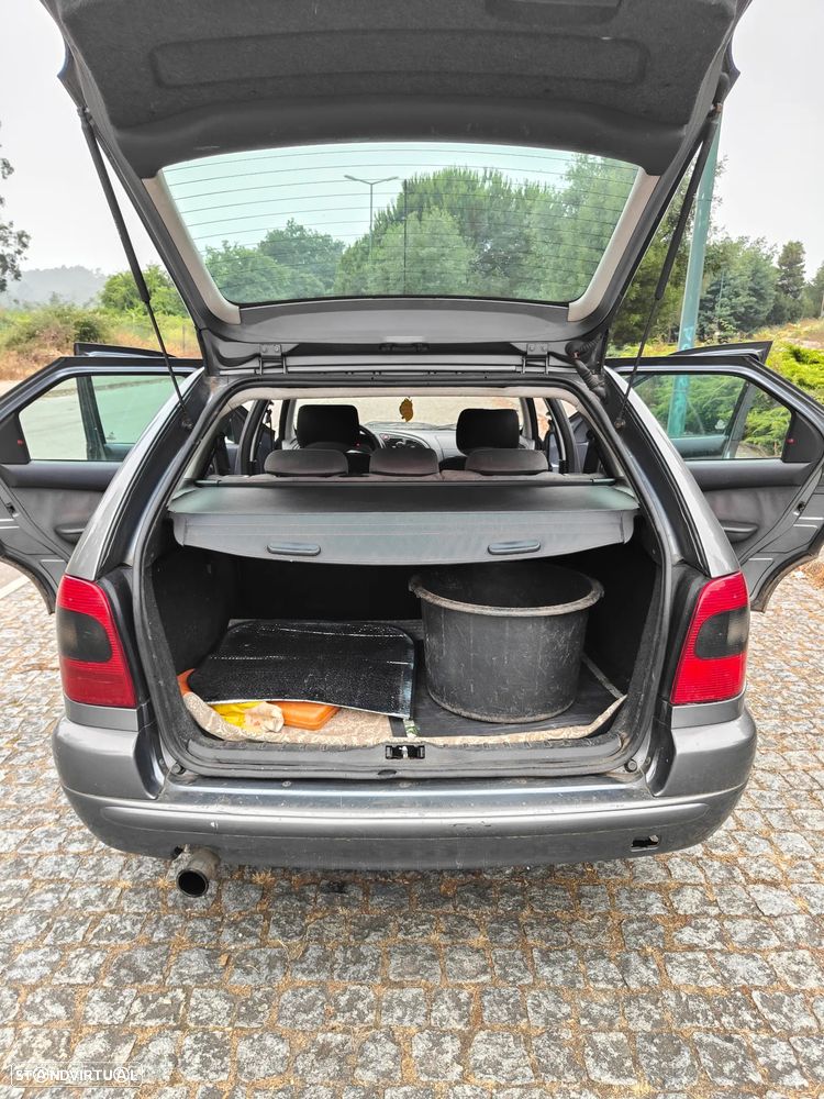 Citroën Xsara Break 1.4 HDi SX Plus - 5
