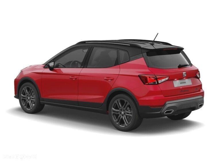 Seat Arona - 2