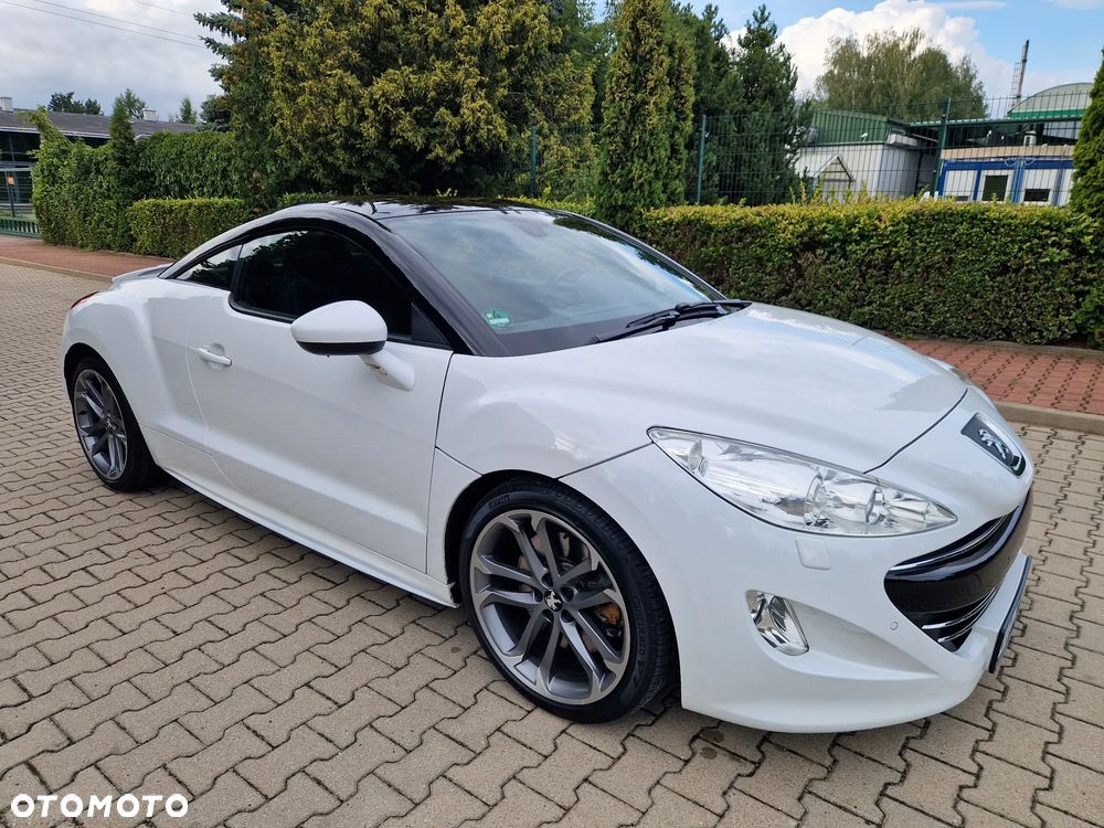 Peugeot RCZ - 18