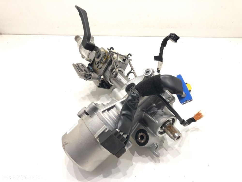 POMPA WSPOMAGANIA  KIA CEED Sportswagon (CD) 2018 - 2022 1.4 T-GDI 103 kW [140 KM] benzyna 2018 - - 3