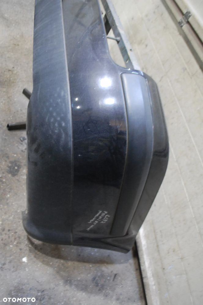 ZDERZAK TYŁ TYLNY VW PASSAT B5 LIFT KOMBI LL5Y LC9Z - 18