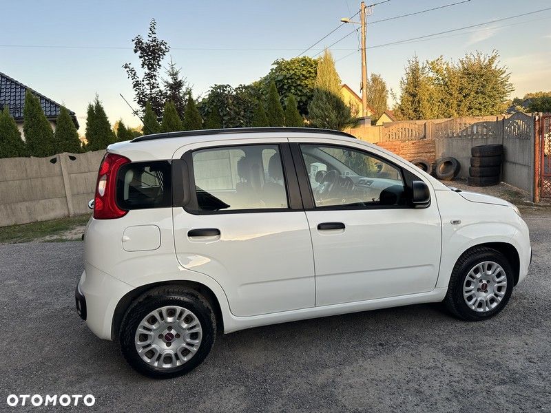 Fiat Panda - 9