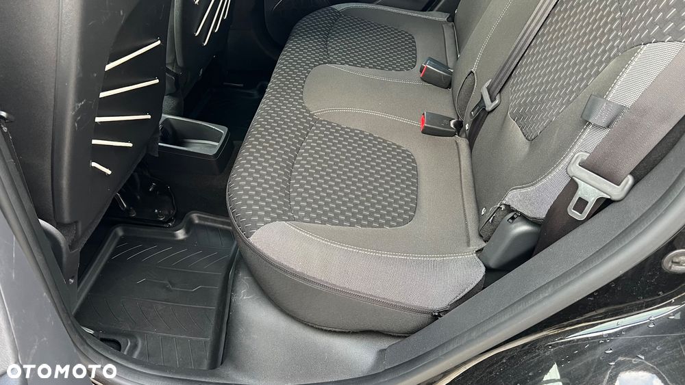 Renault Captur ENERGY TCe 120 Experience - 19