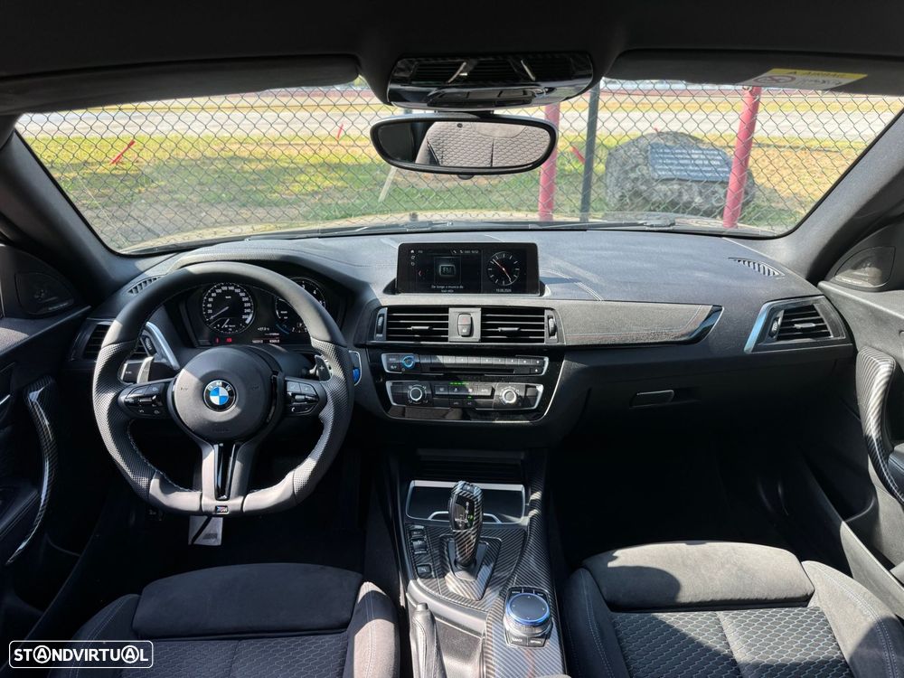 BMW 118 d Pack M Shadow Auto - 14